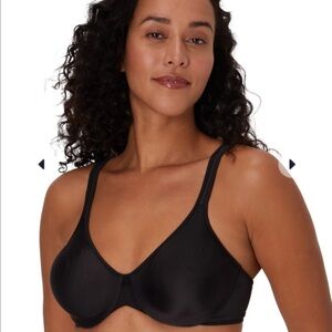 NWT Bali soothing bra 36b